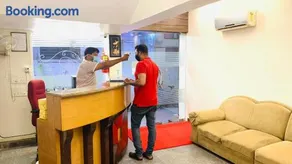 Half Moon Palace Chennai - Image 2