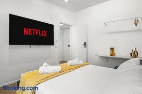 Hidden Pyramid Suites - Image 2