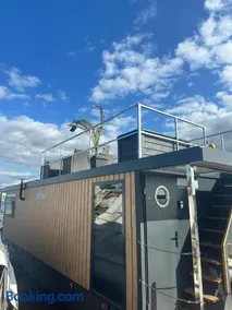 Hausboot Wasservilla - Image 2