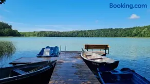 Jacuzzi, trasą S7 w 2h z Warszawy i Gdanska, Jadamowo holidaymazury nad jeziorem Mielno - Image 3