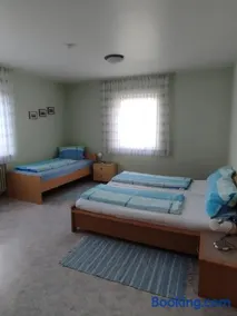 Ferienwohnung Treuter - Image 4