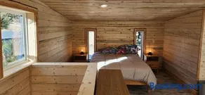 Rustic Treehouse - Image 3