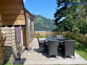 Chaleny - Das erste Tiny House Chalet im Zillertal - Image 2