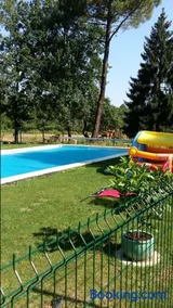 Studio bois du bournat piscine et tranquilité - Image 2