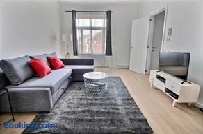 Rent a Flat - Bruxelles - Image 4