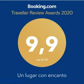 Un lugar con encanto - Image 2