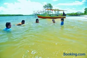 Navegante hospedagem- Barra de mamanguape - Image 3