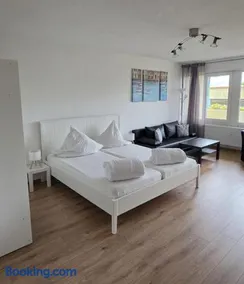 Ferienwohnung mit 1 Schlafzimmer für 4 Personen - Image 1