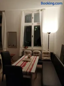 Wohnung im historischen Altbau von 1899 - Image 1