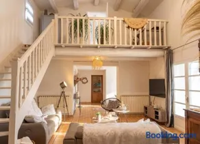 Villa charmante en campagne avec piscine privée - Image 3