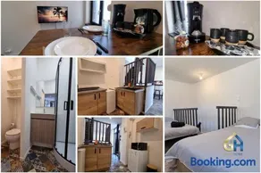 Studio Machy - Centre-Ville et Parking Gratuit - Image 2