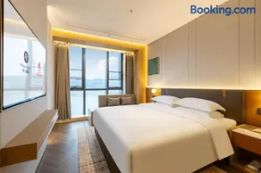 Jifeng International Hotel - Wanda Branch, Yichang Three Gorges Tourist Center - Image 2
