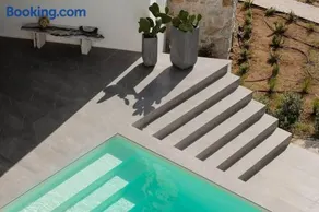 Villa Elysée, 4 bedroom villa - Image 1