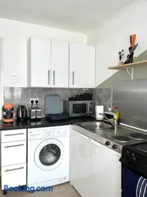 Norwich Apartment - Cosy & Comfortable 1 Bedroom - Image 4