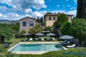 Villa Leonardo - Vinci - Image 3