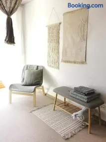 Ferienwohnung Schäfer mit direktem Zugang zum Garten - Image 2