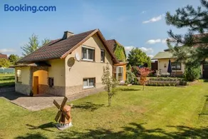 Ferienhaus Rabold - Image 1