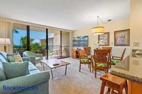 Kaanapali Shores Villas Ocean View 5 BR Sleeps 16 Complimentary Car with 6 Nights KS ML-3770 by KBM - Image 2