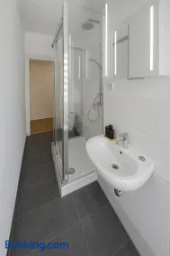 Moderne 3-Zimmer-Ferienwohnung in Emersleben - Image 3