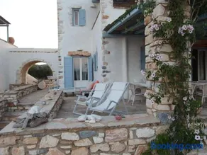 Villa Petradi (150 meters from the sea) - Image 4