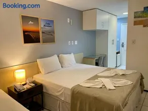 Barreirinhas Gran Lençóis Flat Residence - Image 2