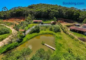 Sítio Recanto do Lago - Image 1