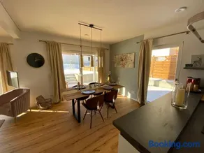 Ferienhaus Chalets Inzell - Image 1