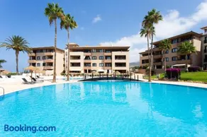 Vivienda Vacacional con Piscina y WiFi en Playa Paraíso Adeje - Image 1