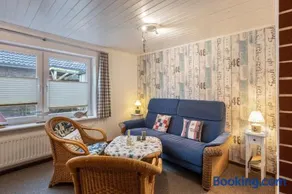 Ferienhaus Sorgenfrei - Image 2