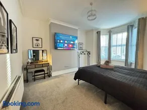 Park Apartment 1, close to Tynemouth - Image 3