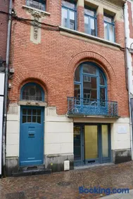 Lille Avenue, Lille Centre, convivialité, confort - Image 1