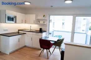AMBERG APART - Apartment A - Wohnraum auf Zeit - Image 2