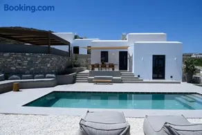 ANOTERRA VILLAS -Astris - Image 1