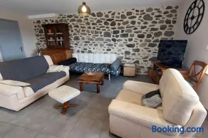 Gîte L'oustal Del Pastre - Image 1