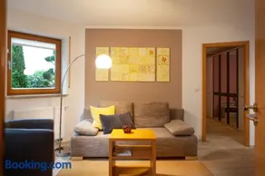 Ferienwohnung Schlossblick - Image 2