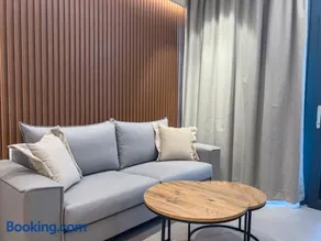 Εolia Central Apartments - Image 2