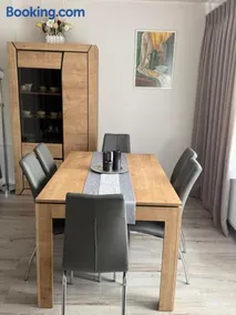 Mieszkanie - Apartament - Image 1