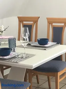 Ferienwohnung Beatrix - Image 1