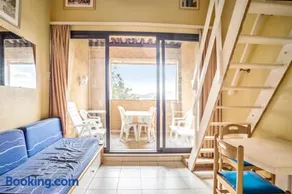 Résidence Les Parcs de Grimaud - maeva Home - Studio 5 Personnes - Confort MAE-0295 - Image 1