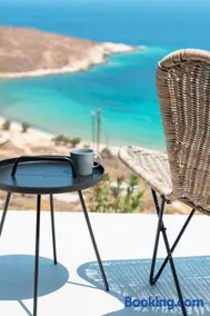 Infinity View Villa Agios Ioannis Serifos - Image 5