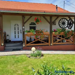 Dom Manipura-zatrzymaj się i odpocznij w ciszy i zieleni - Image 1