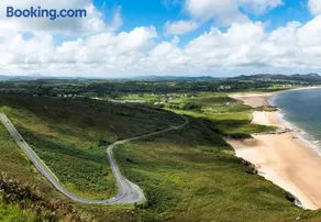 Anchor Cottage Portsalon Holiday Home by Trident Holiday Homes - Image 1