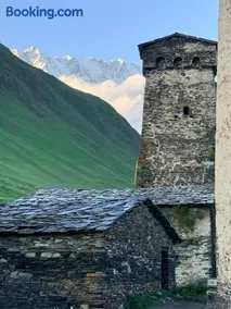 Nizharadze's Tower - Image 1