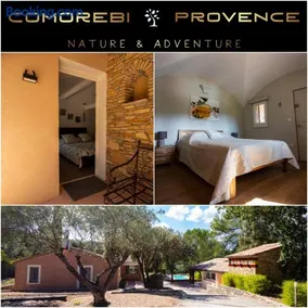 Comorebi Provence - Image 2