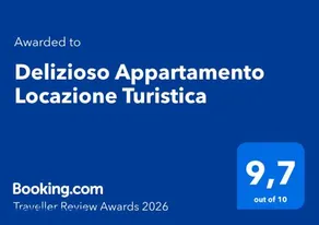 Delizioso Appartamento Locazione Turistica - Image 1