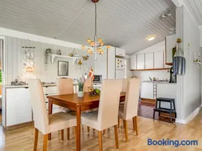 Holiday Home Galmand - from the sea by Interhome - Image 3