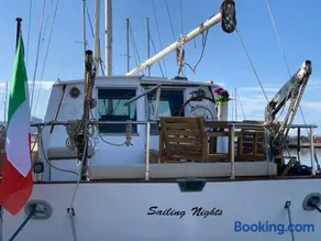 Sailing Nights Boat&breakfast - Image 1