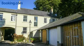 Temple Croft Bed and Breakfast - Image 2