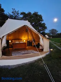 Edwards Farm Glamping Shaftesbury - Image 2