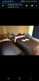 Hotel Pousada Casarão da Pedra - Image 2